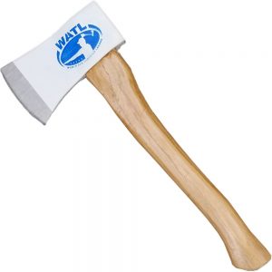 WATL Official Competition Throwing Axe