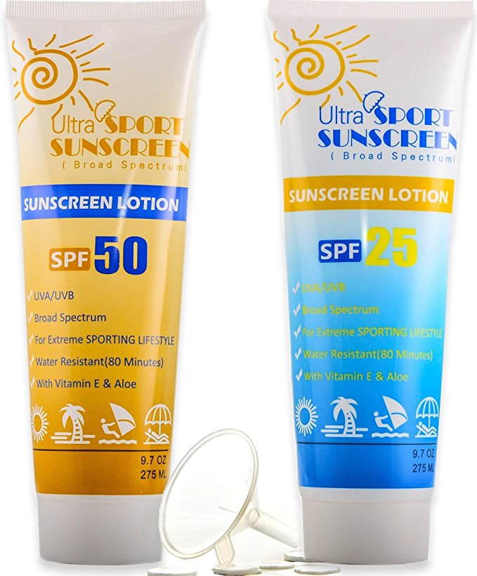 SMUGGLE YOUR ALCOHOL SPORT SUNSCREEN FLASK 