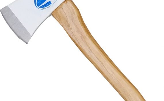 WATL Official Competition Throwing Axe